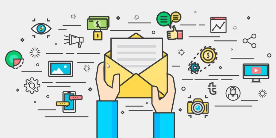 7 best email marketing tools