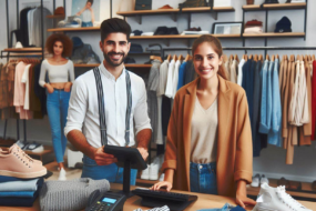 Retailers Use GPU Servers